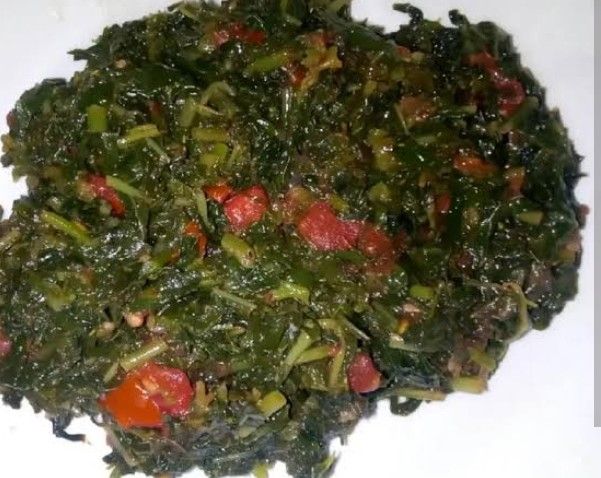 Kienyeji Veges
