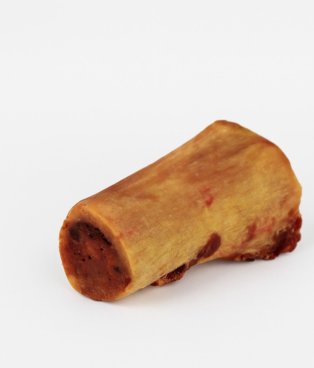 STUFFED MARROW BONE (BEEF) LARGE