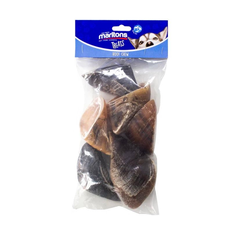 HOOVES (10 PER PACKET)