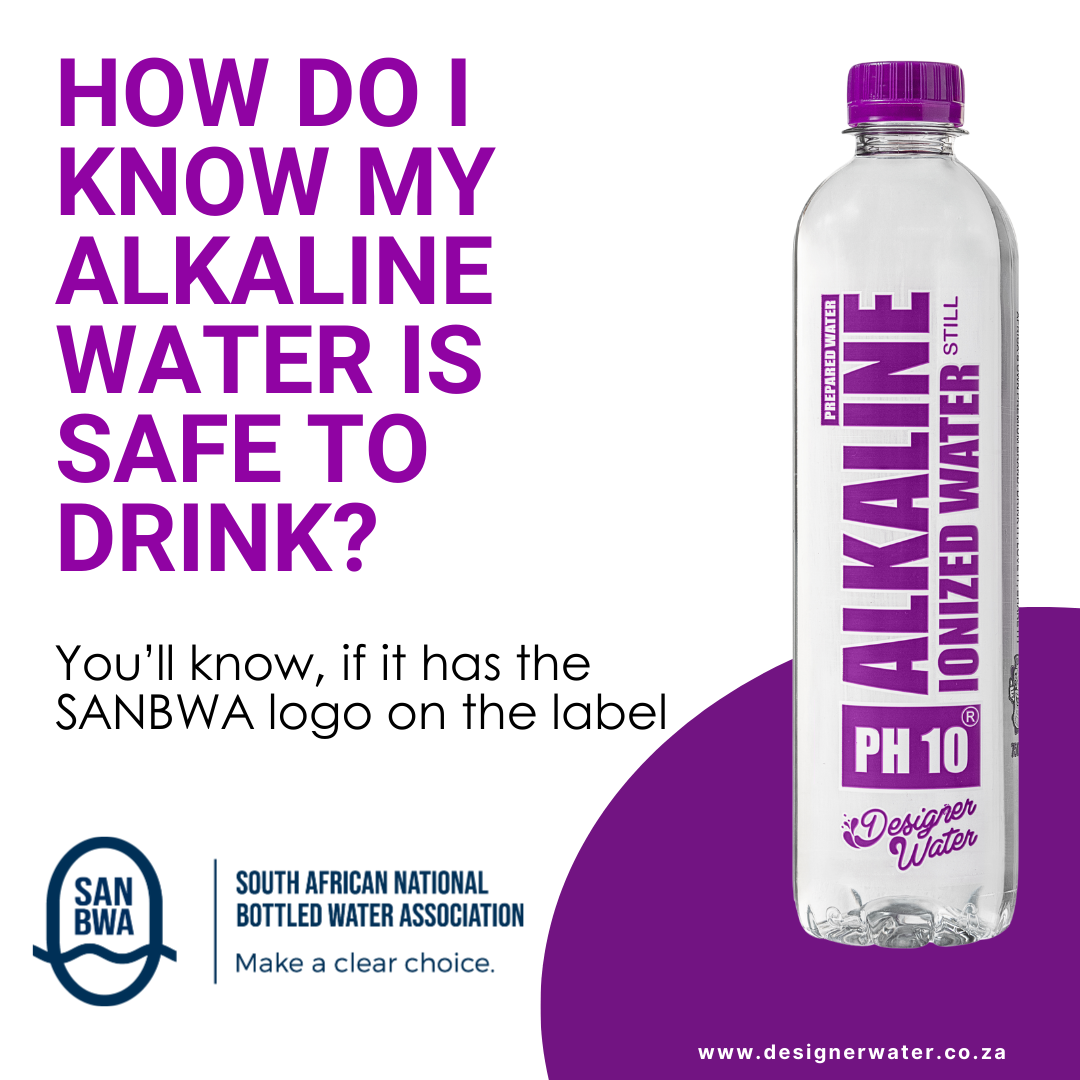 330ml Alkaline Water
