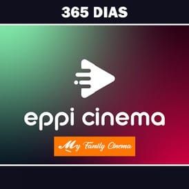 Recarga Eppi cinema anual