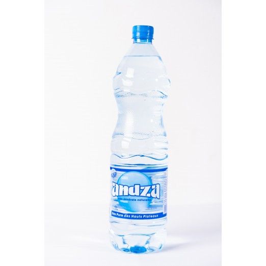 1,5 litres Eau ANDZA