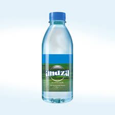 50 Cl Eau ANDZA