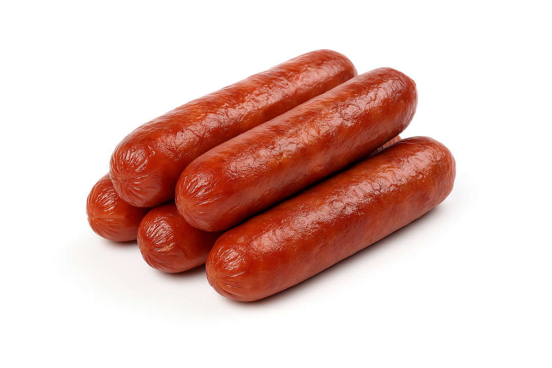 Taiwan Style Sausage 台湾式香肠