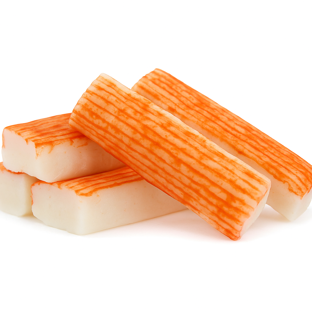 Surimi Crab Stick 火锅海鲜条 - 蟹棒 