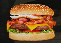 Burger Dungeon