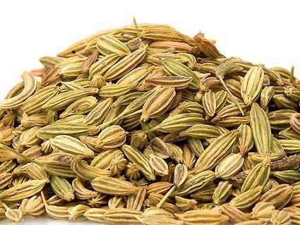 Fennel Seeds