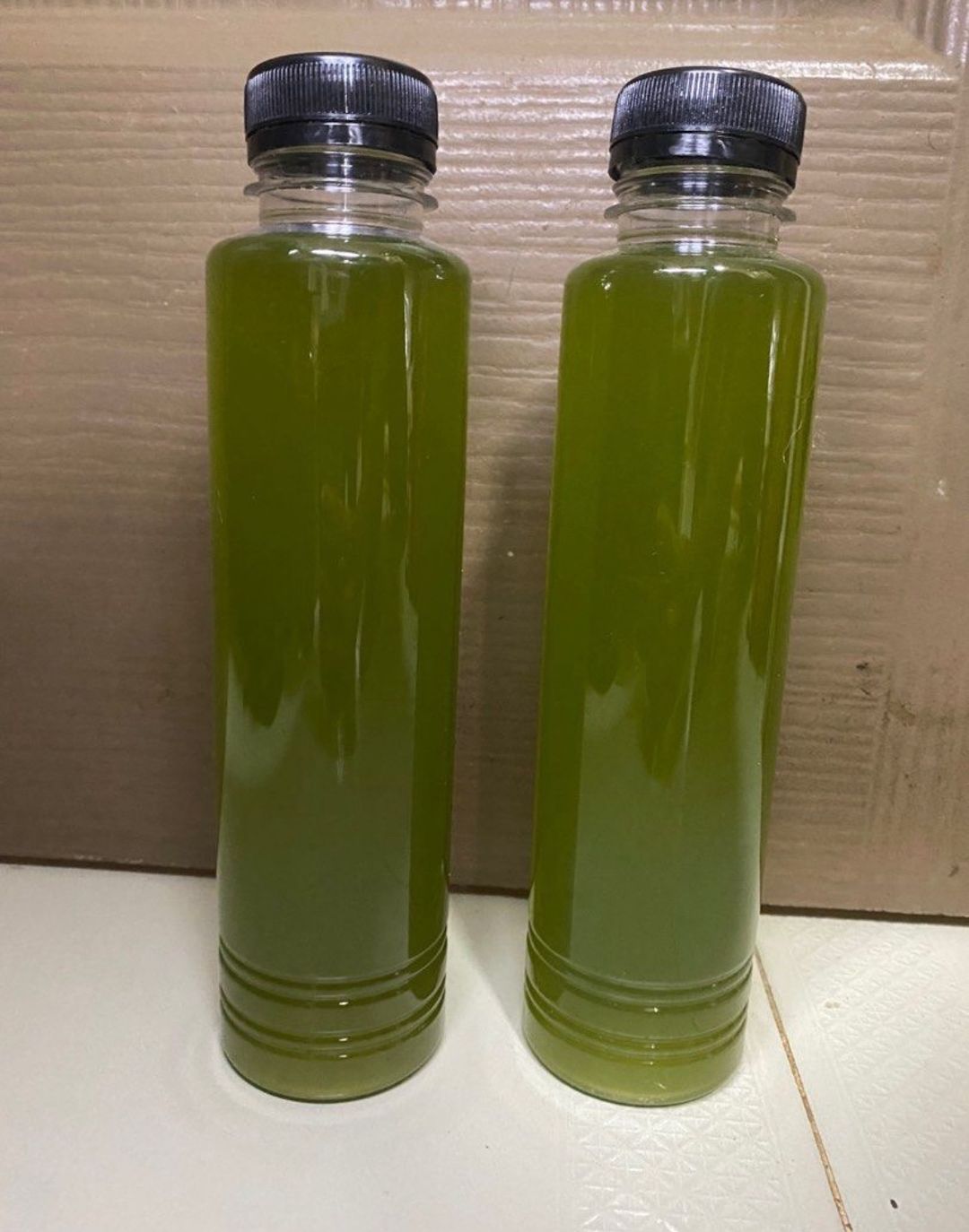 Chlorella Vulgaris(Algea Water)