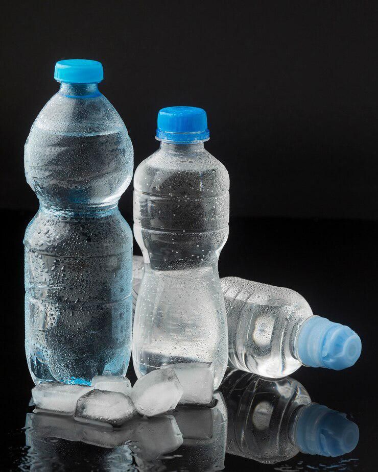 Bouteille d'eau personnalisé 