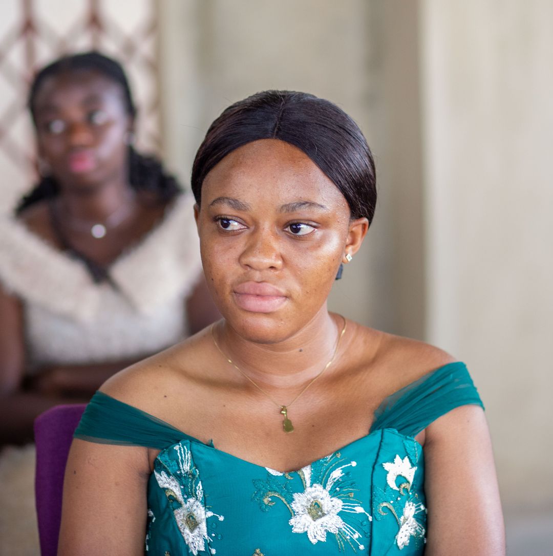 Janet Eshun