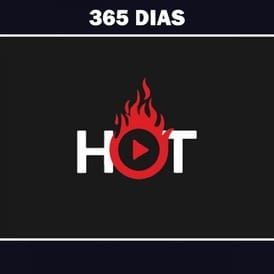 Recarga Hot +18 anual