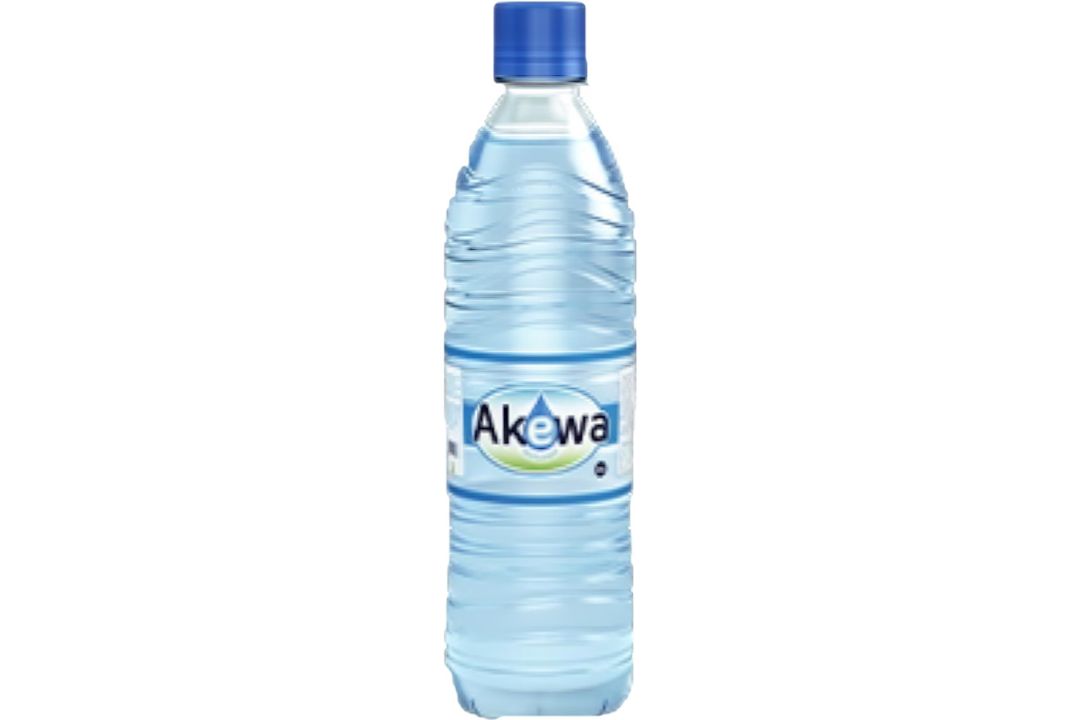 Eau minérale AKEWA (petite bouteille)