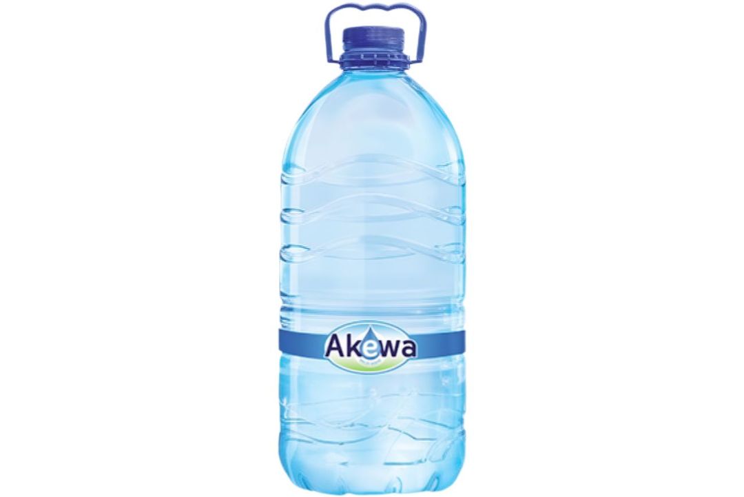 Eau minérale AKEWA (bidon)