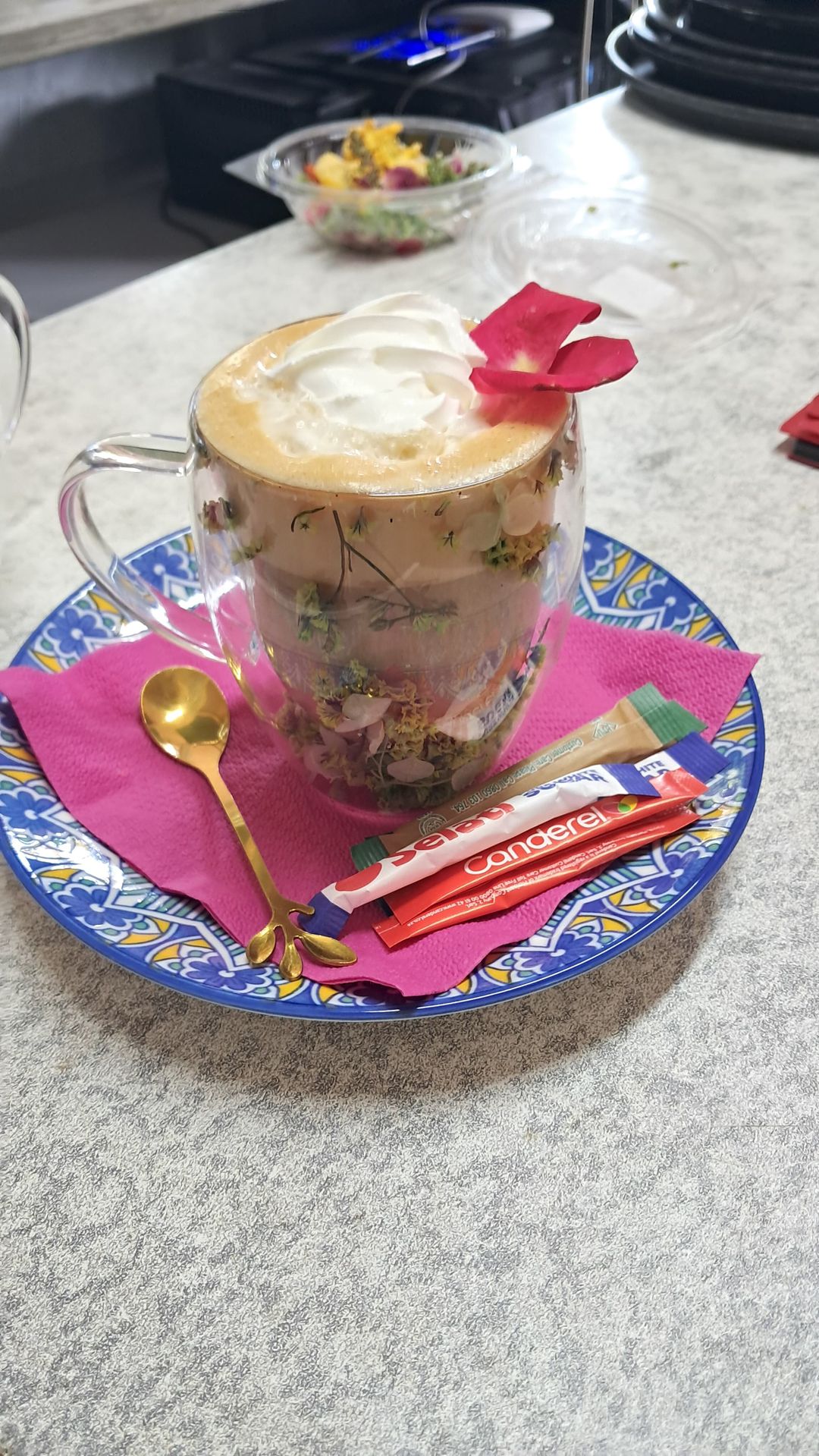 Cappuccino