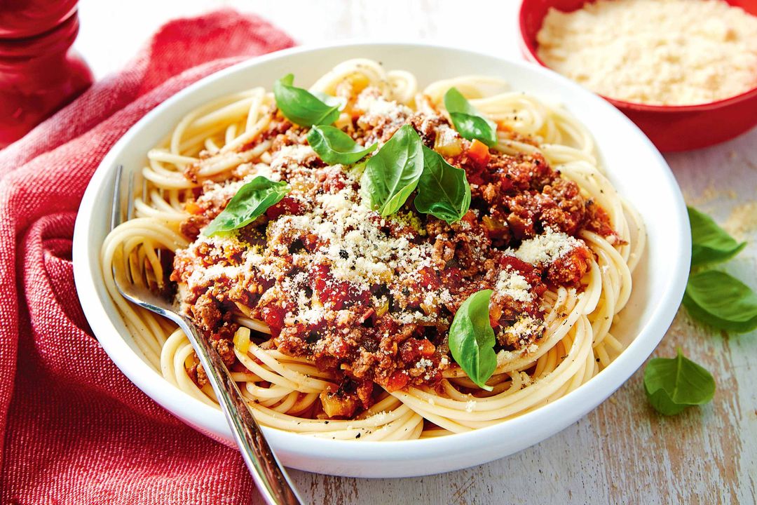 Bolognaise 