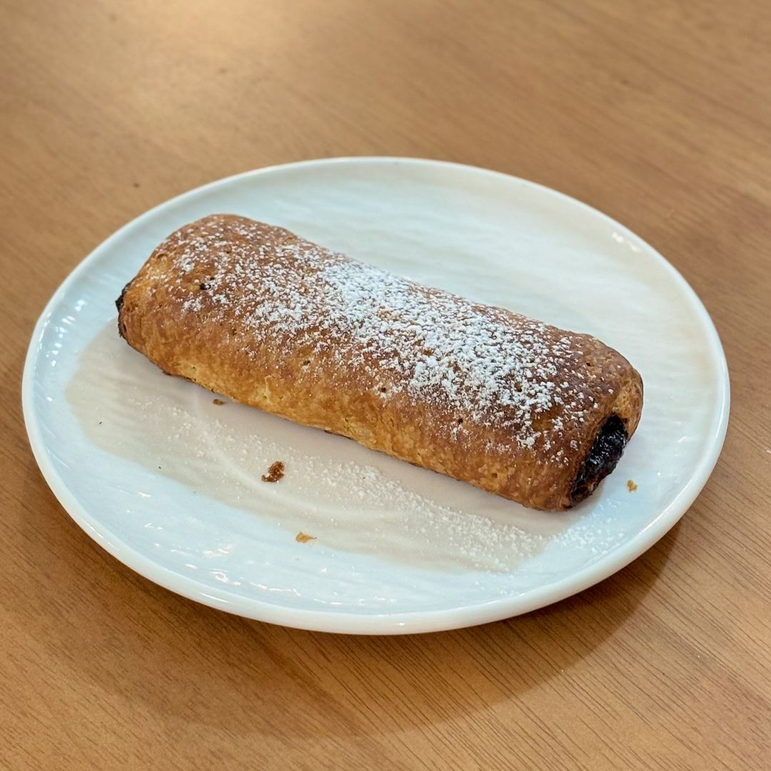 Chocolate Roll