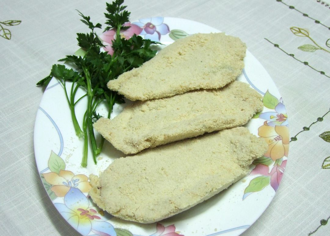 Serranitos