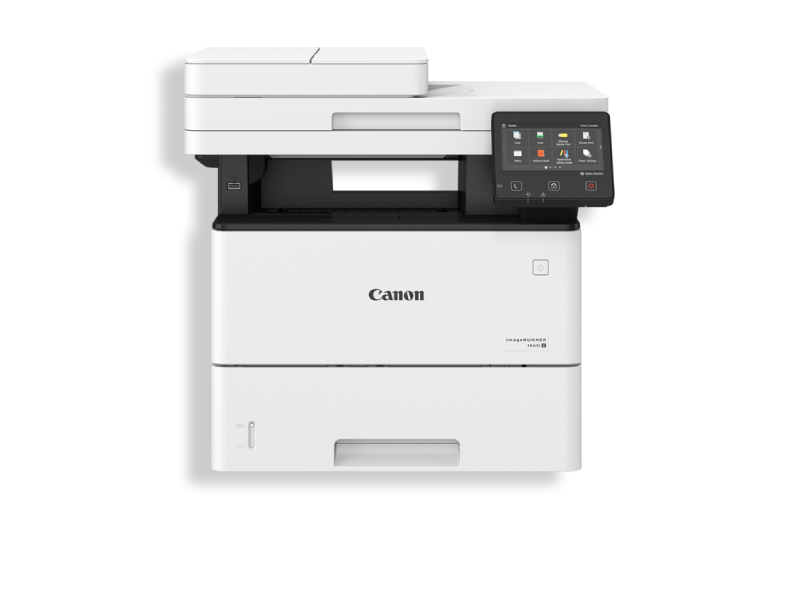 Canon imageRUNNER 1643IF II