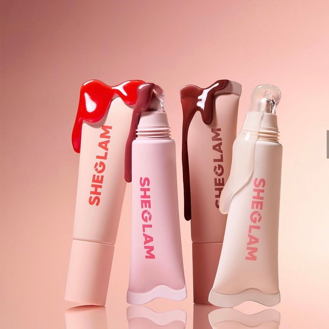 Gloss Sheglam