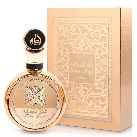 Fakhar Extrait by Lattafa Perfumes 