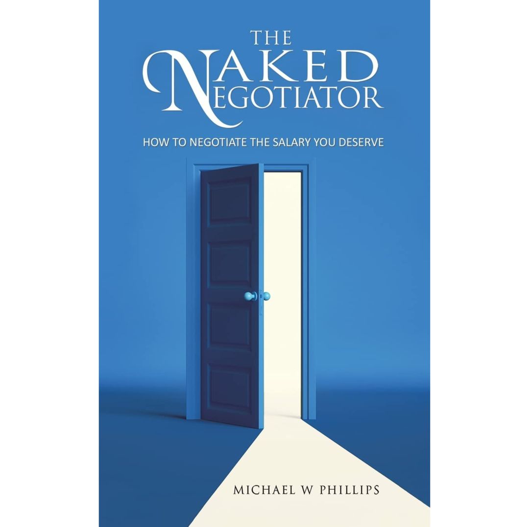 The Naked Negotiator