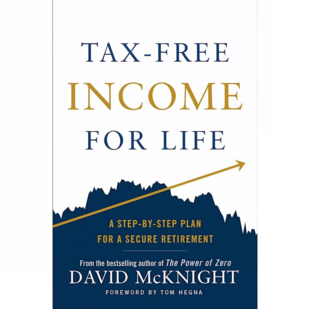 Tax Free Income for Life