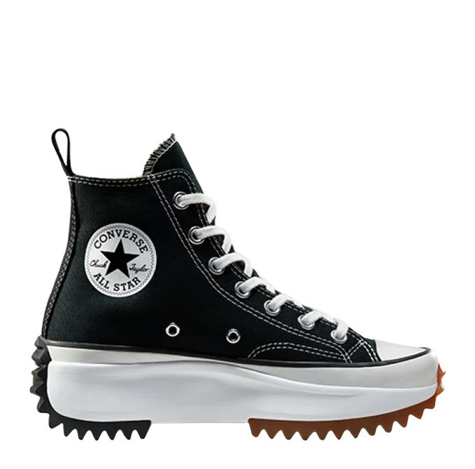 Converse Run Star Hike