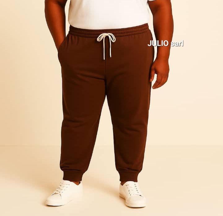 Pantalon jogging 