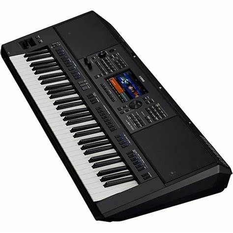 CLAVIER ARRANGEUR YAMAHA PSR-SX700