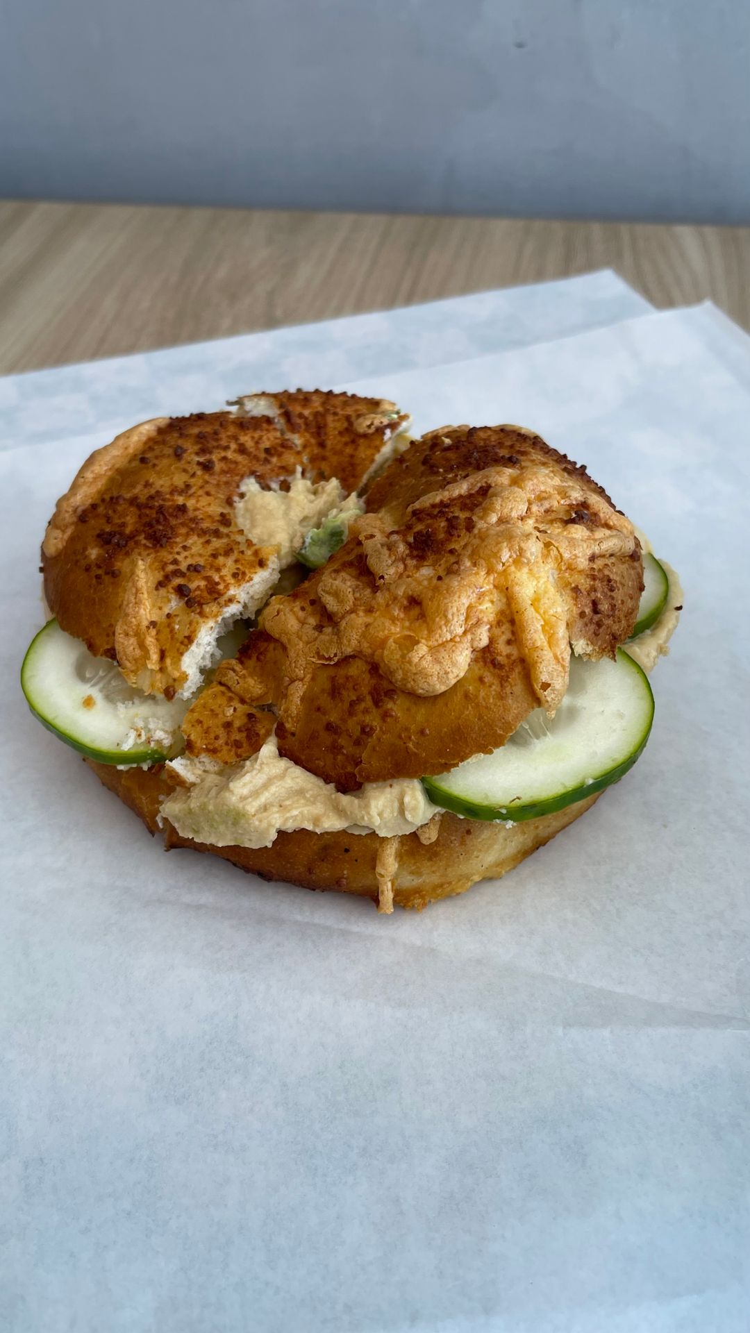 Vegan Delight