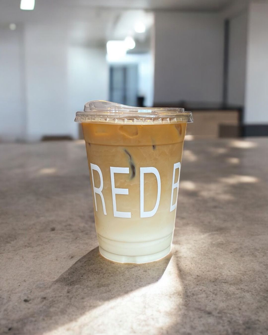 Ice Latte