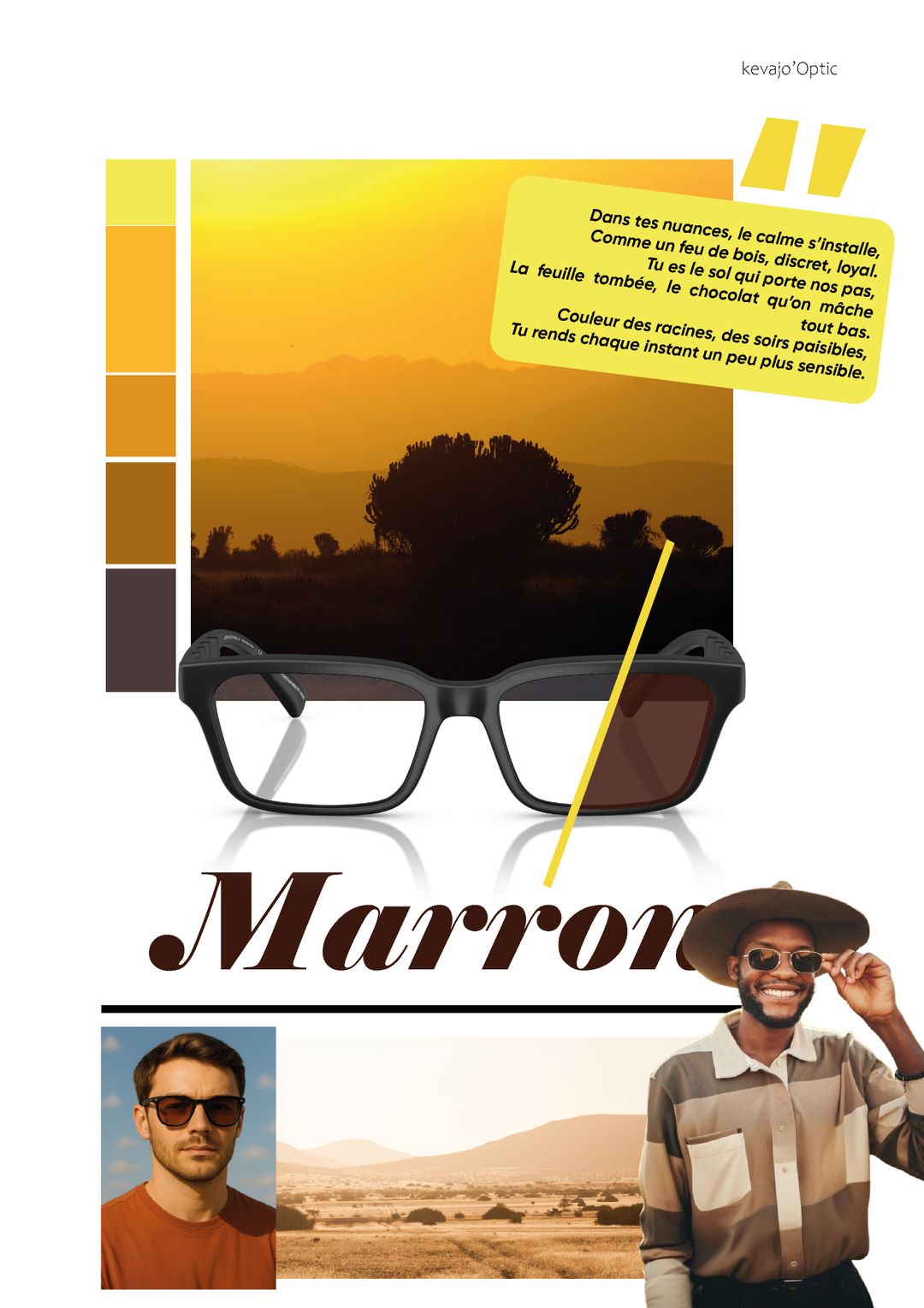 photofun marron