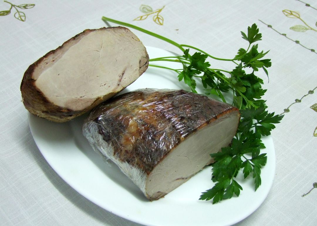 Carne Mechada