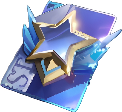 Starlight normal pass