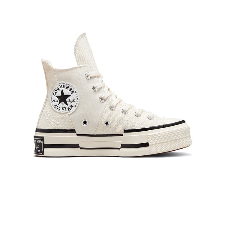 Converse Chuck 70 Plus Canvas (White)