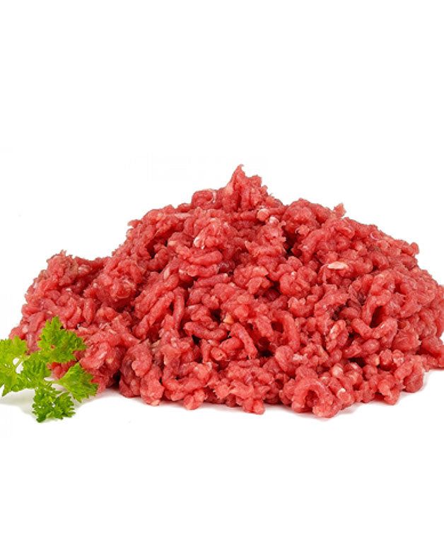Frozen Minced Beef 2KG/Pkt - Halal
