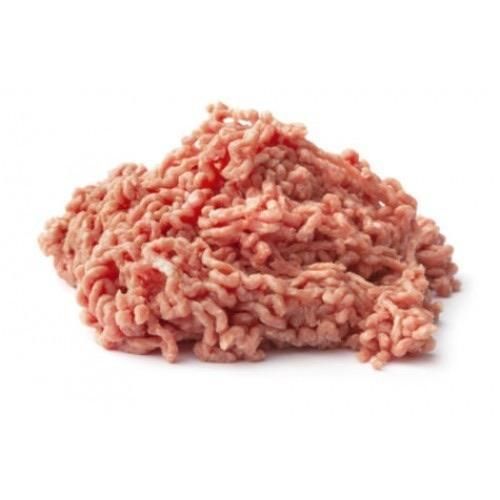 Frozen Minced Chicken 2KG/Pkt - Halal