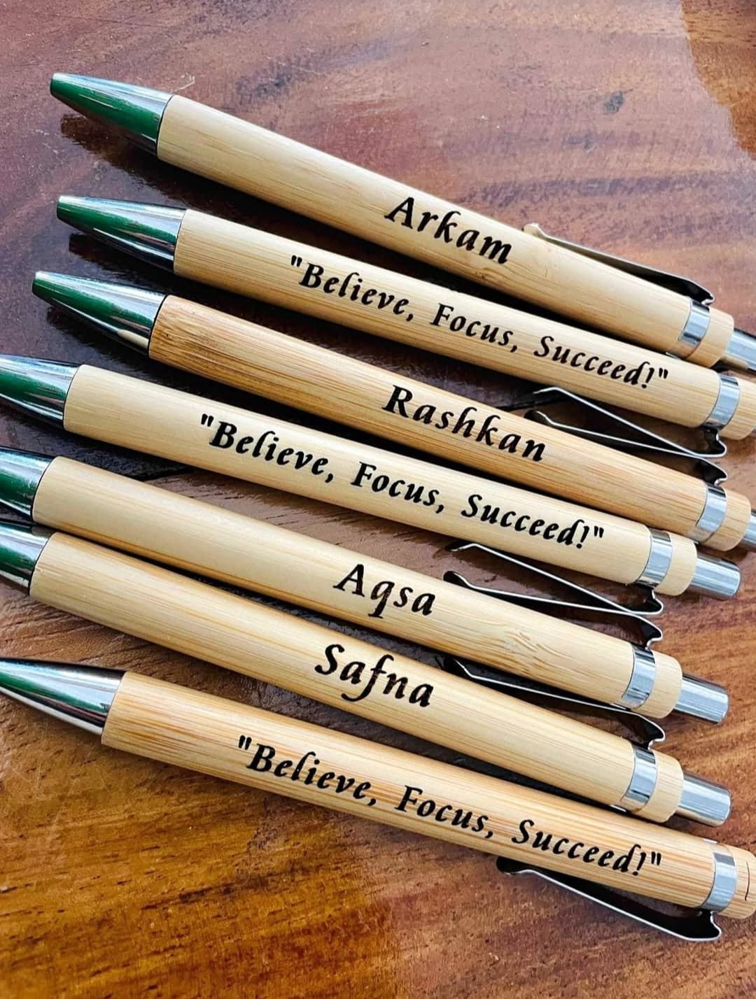 Wood Engraving Pen
