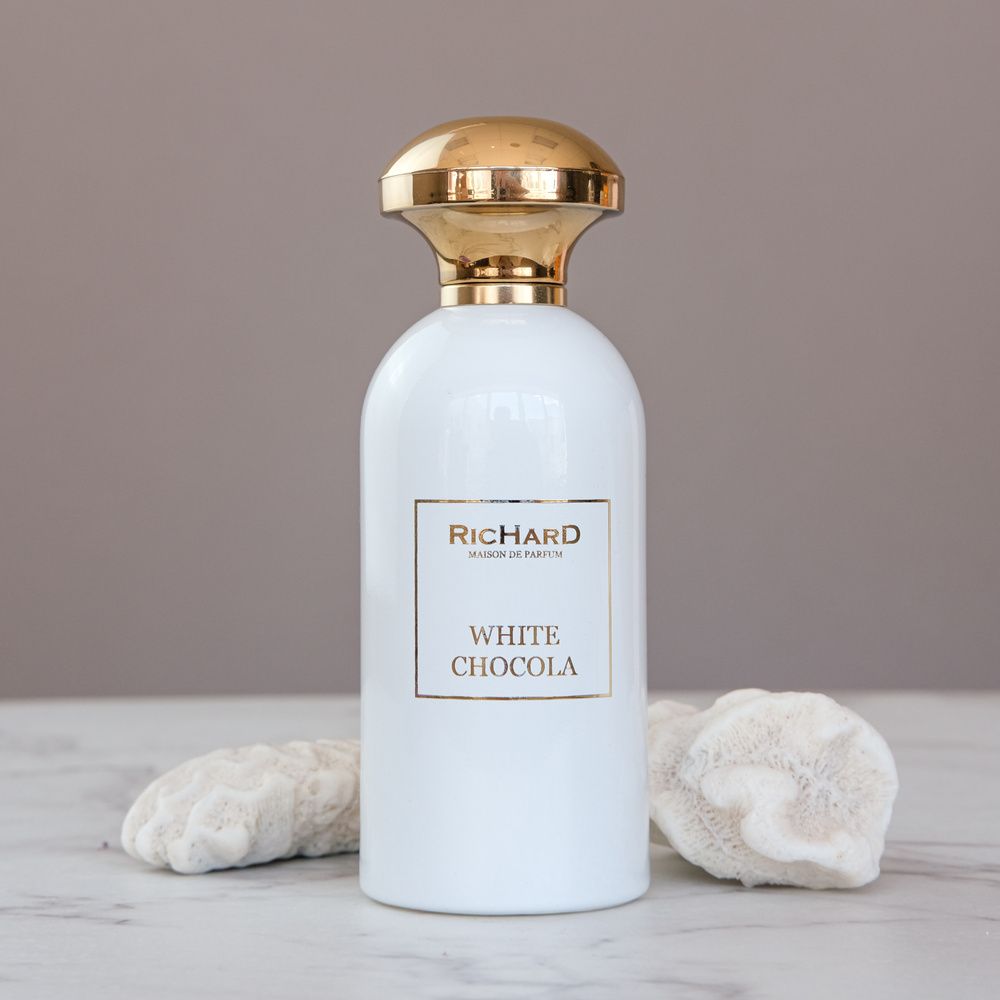 Richard White Chocola Edp 100ml Perfume 