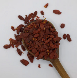 Goji Berries 250g / Bayas de Goji 250g
