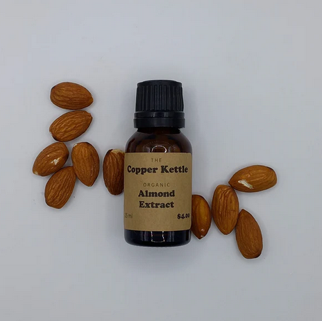 Almond Extract 15ml / Extracto de Almendra 15ml
