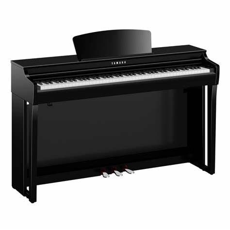 PIANO NUMÉRIQUE YAMAHA CLP-725