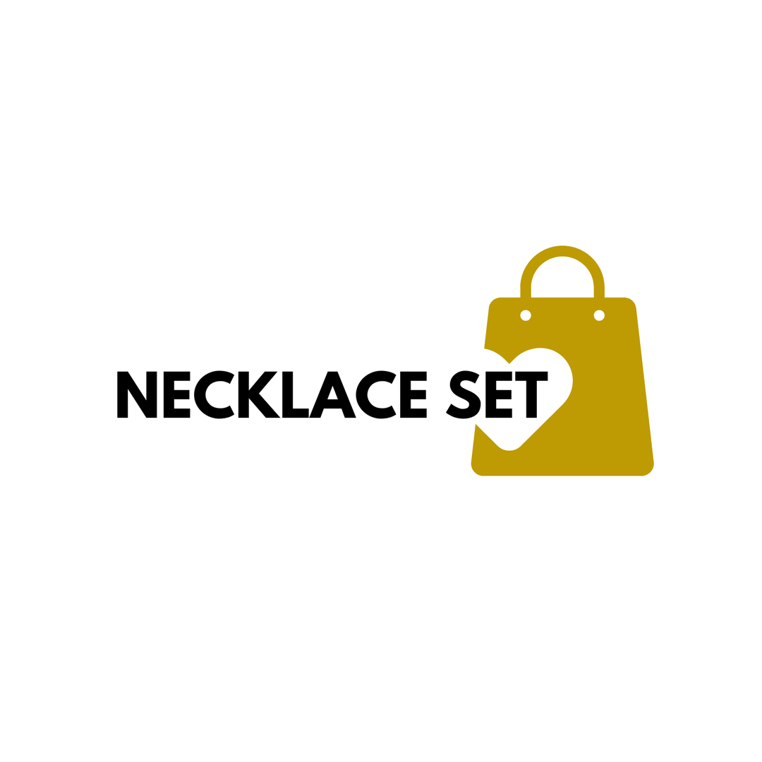 NECKLACE SET
