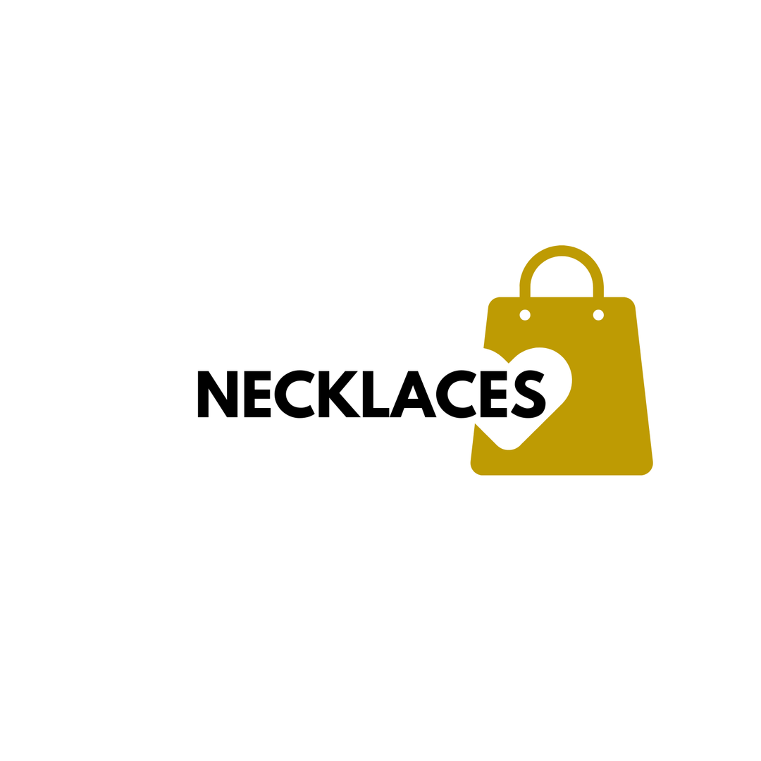 COUNTRY/MAP NECKLACES
