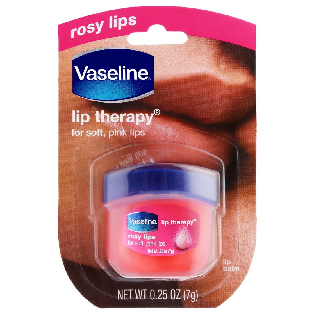 Vaseline Lip therapy 