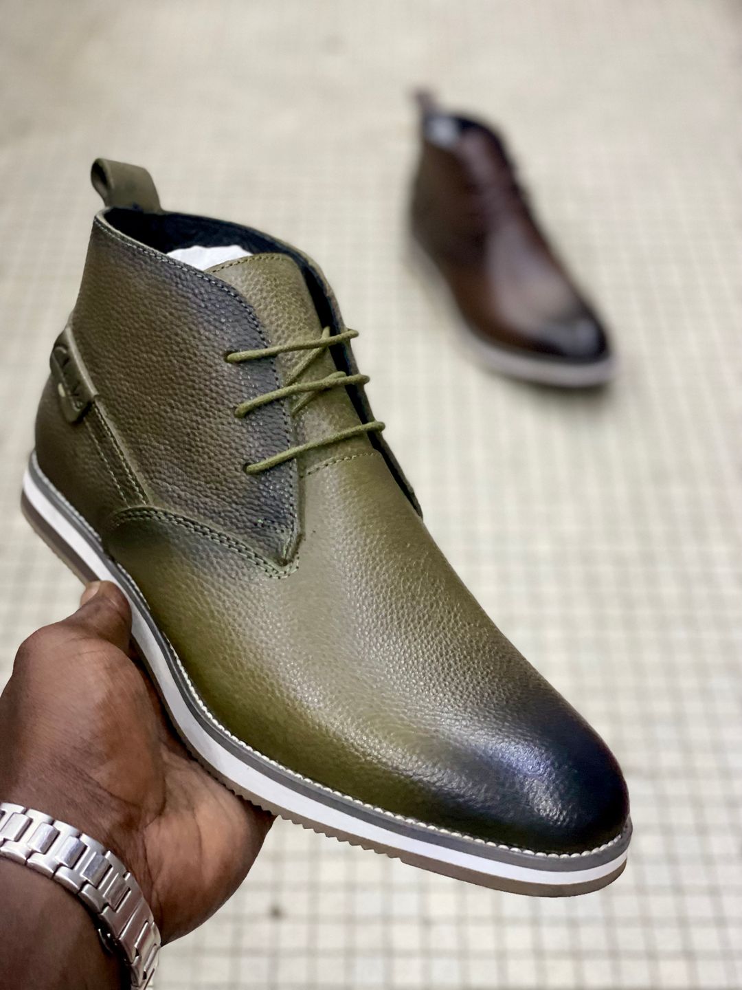 Clarks 