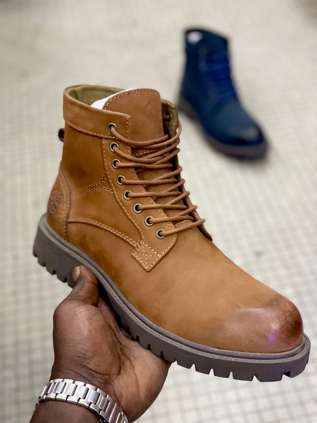 Boot Timberland 