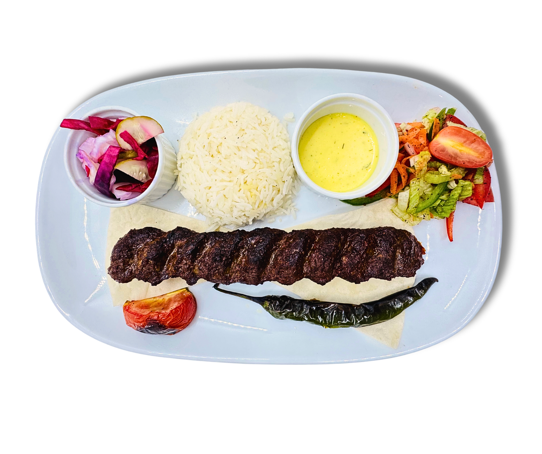 Adana Kebab