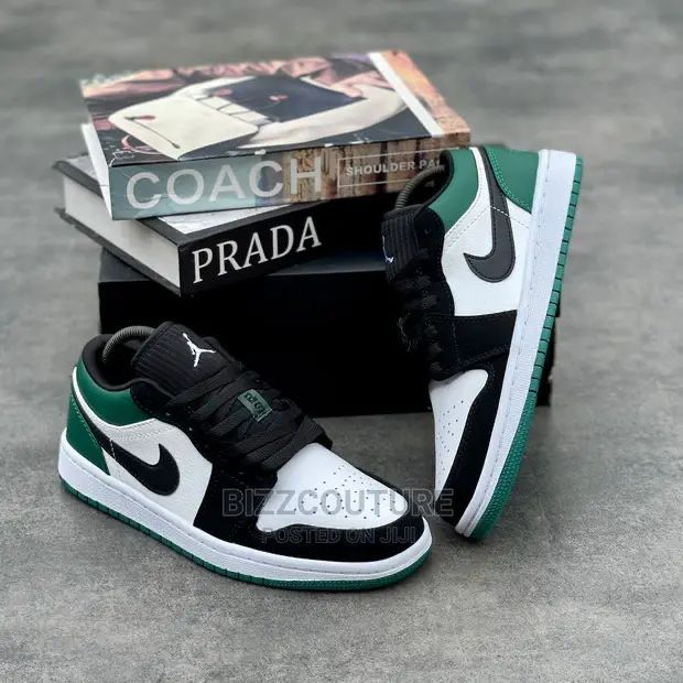 Jordane One couper