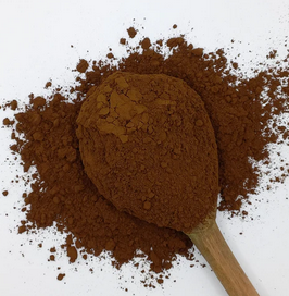 Chaga Mushroom Powder 50g / Polvo de Hongo Chaga 50g